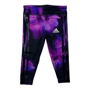 Adidas leggings Aeroready Kids 2T